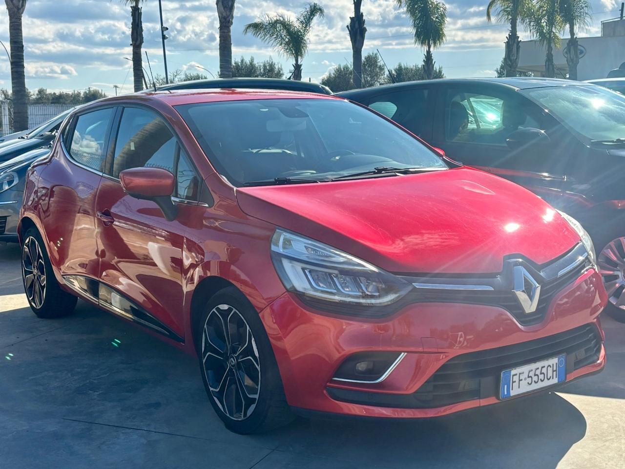 Renault Clio dCi 8V 90CV Start&Stop 5 porte - 2016 1.5 Diesel