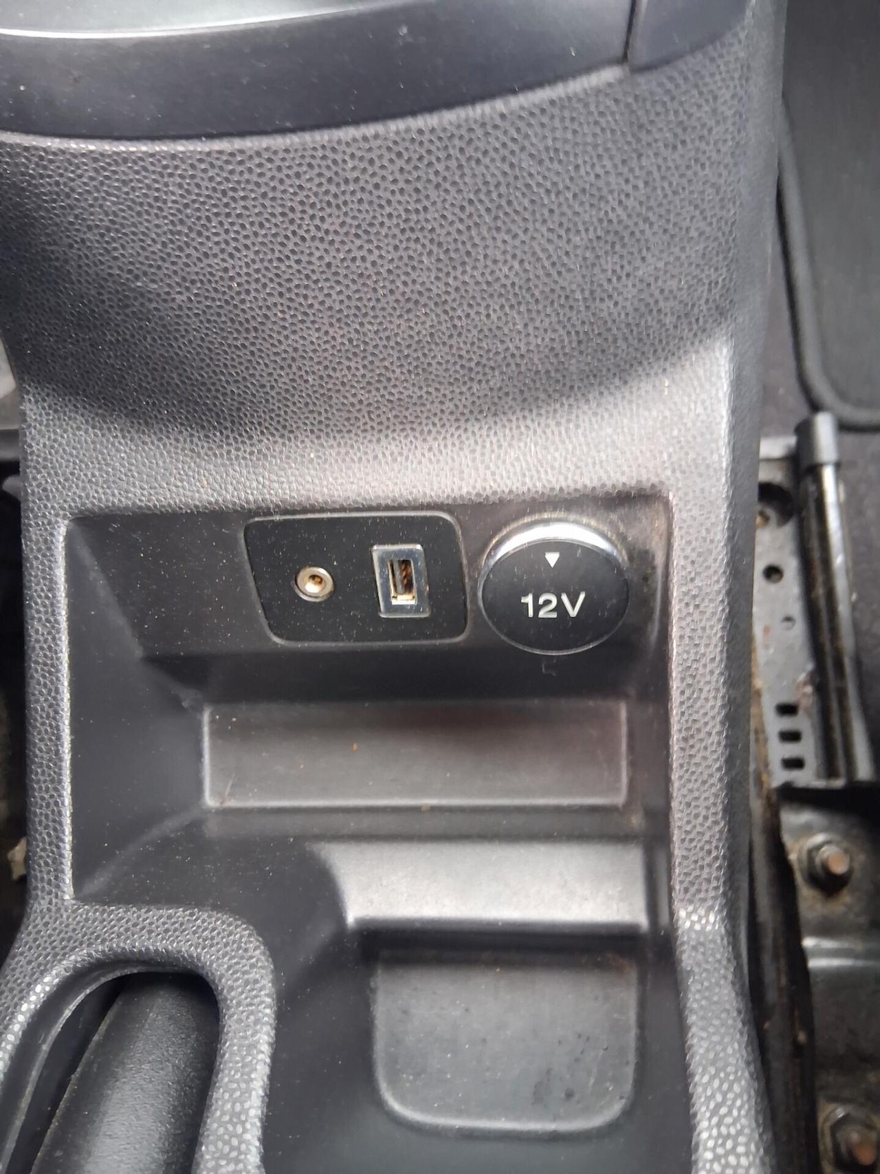 Ford EcoSport 1.5 TDCi 90 CV Titanium