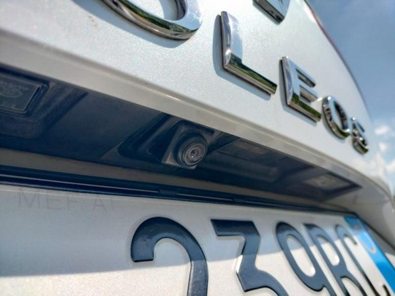 Renault Koleos Blue dCi X-Tronic Executive