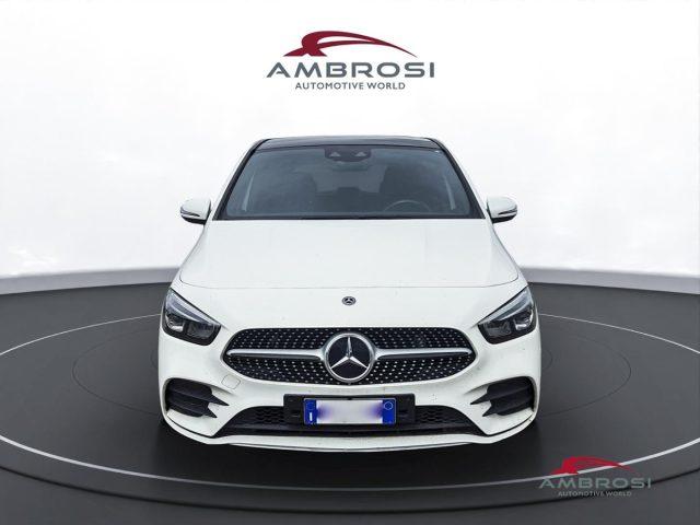 MERCEDES-BENZ B 180 180 Automatic Premium