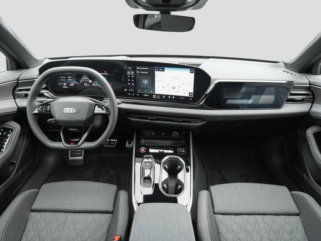 Audi A6 TDI 204cv Quattro-Ed. One-Tetto-Sosp.Pneu-Ruote Sterzanti