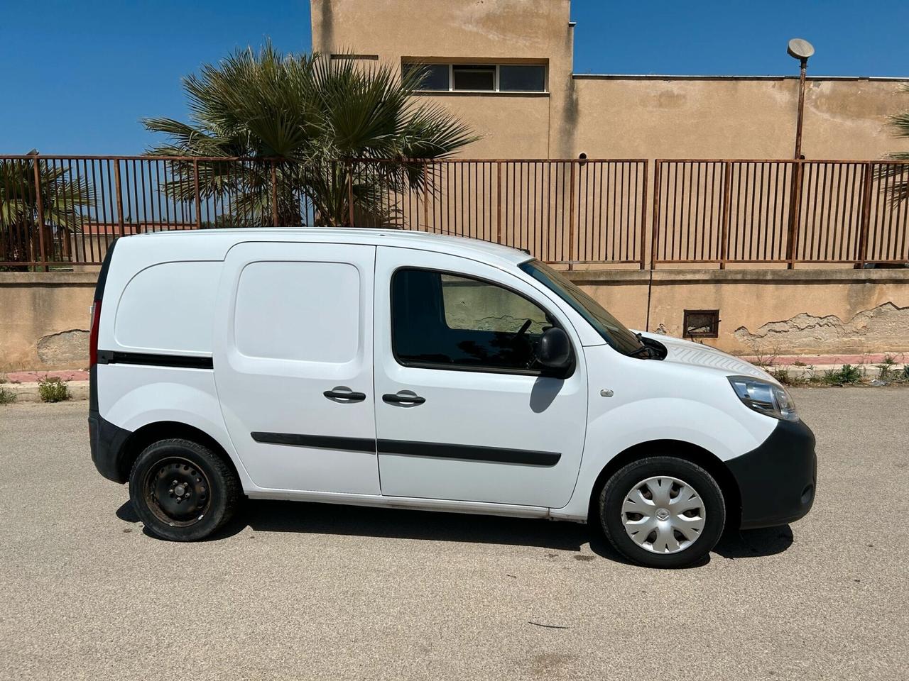 Renault Kangoo 1.5 dCi 90CV 5 porte Stop & Start Extrem