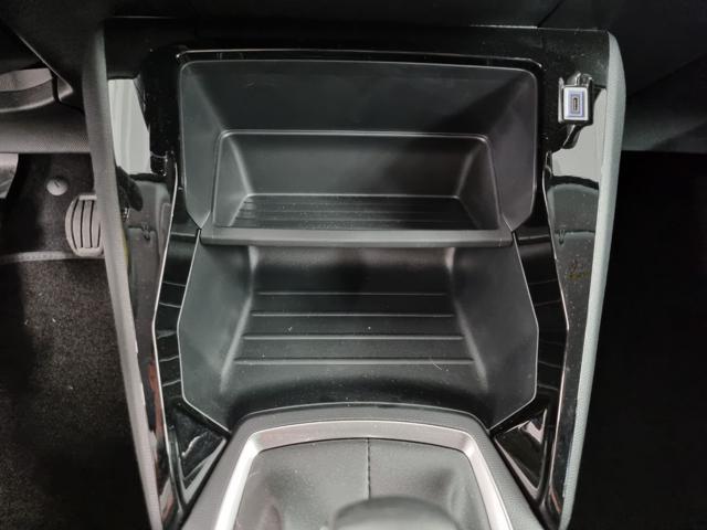 PEUGEOT 208 PureTech Stop&Start 5 porte Style