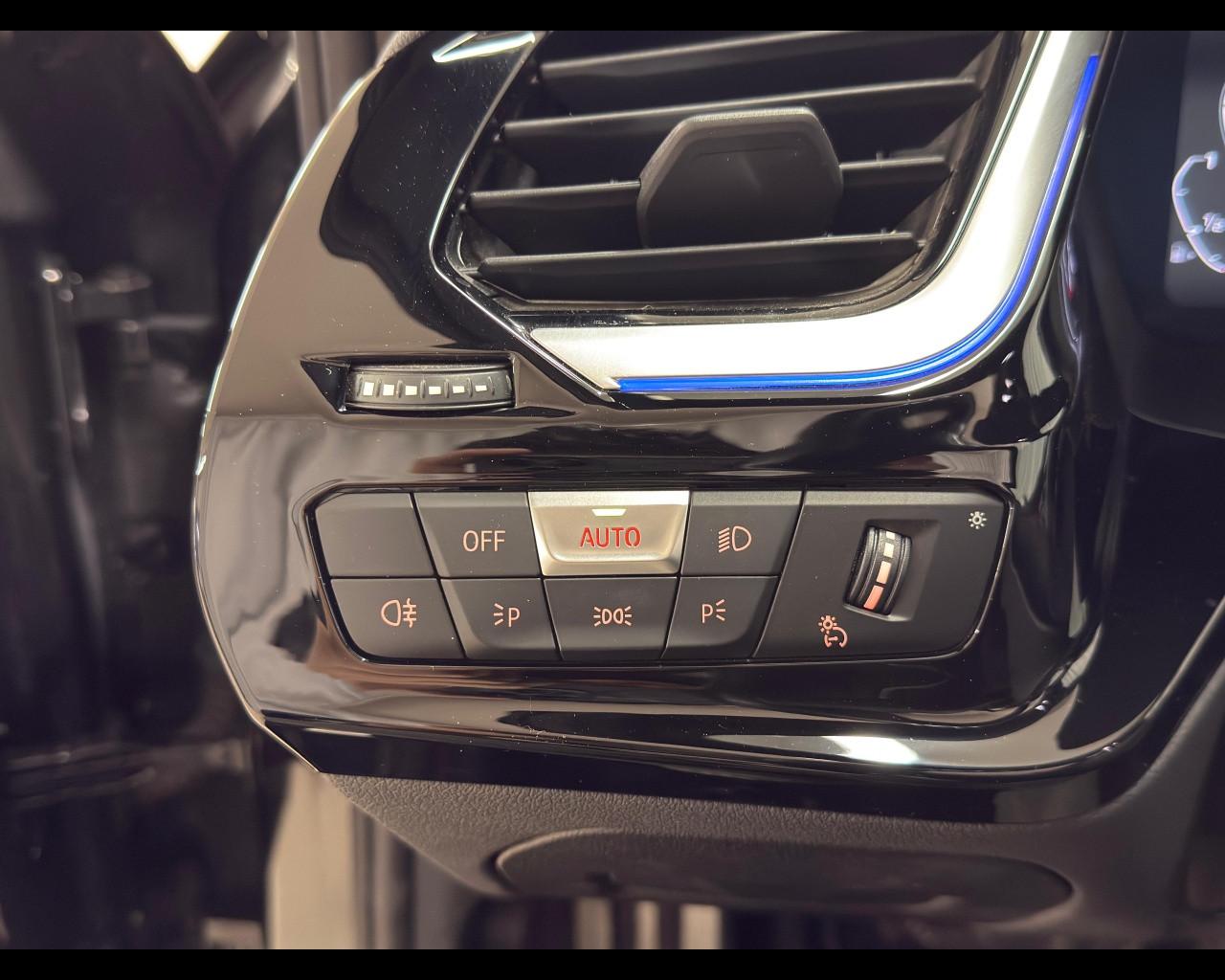 BMW Z4 (G29) - Z4 M40i