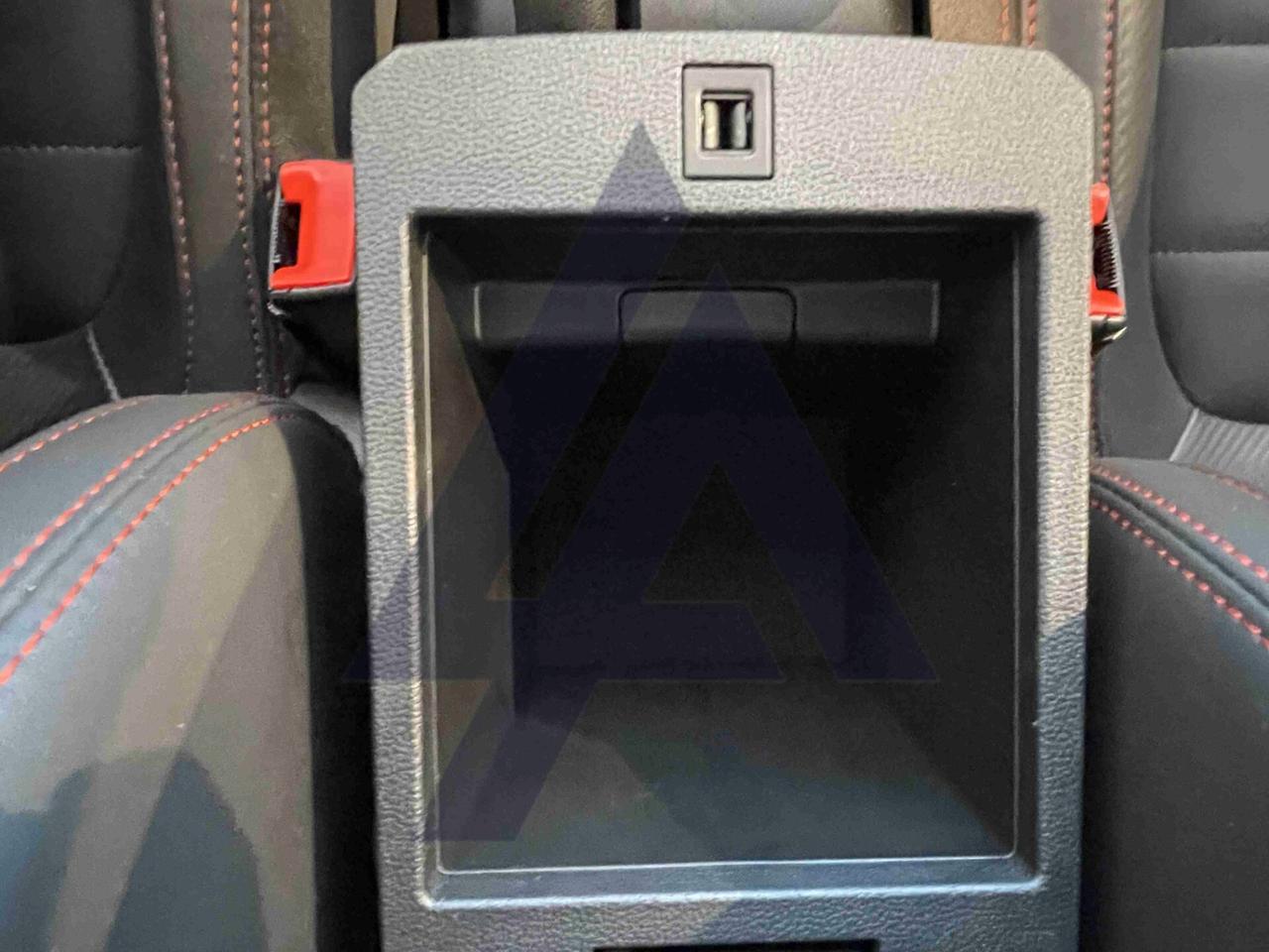 Mg ZS 1.5 VTi-tech Luxury