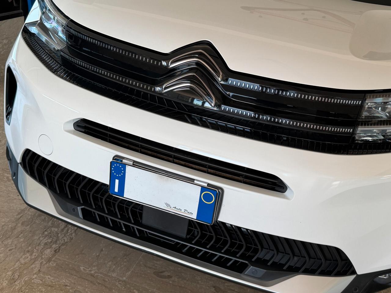 Citroen C5 Aircross 1.5 BLUEHDI 130 cv. Eat8 FEEL PACK