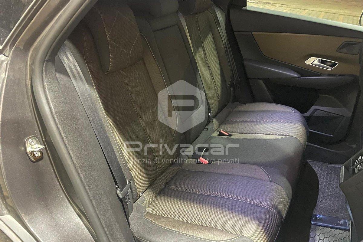 DS DS 7 Crossback BlueHDi 130 aut. Grand Chic