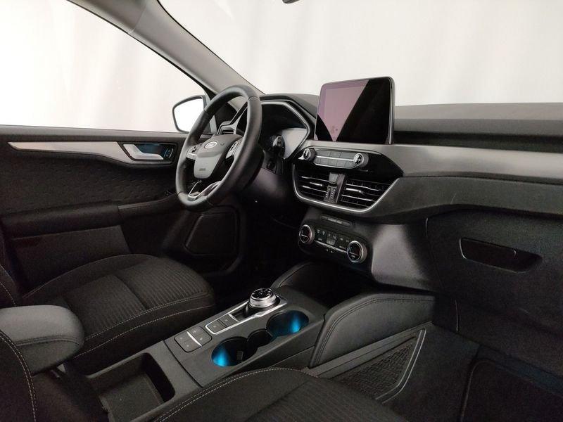 Ford Kuga 2.5 phev Titanium 2wd 225cv e-shifter