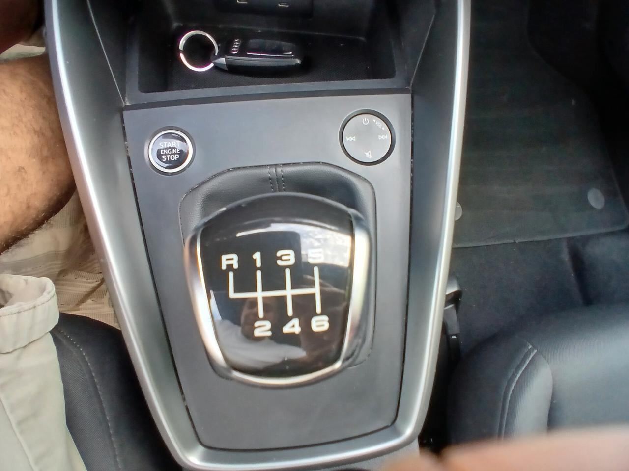 Audi A3 SPB 30 TDI Business Advanced