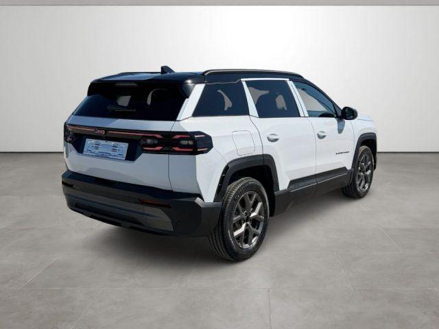 JEEP Compass 1.2 Turbo 48V e-Hybrid First Edition