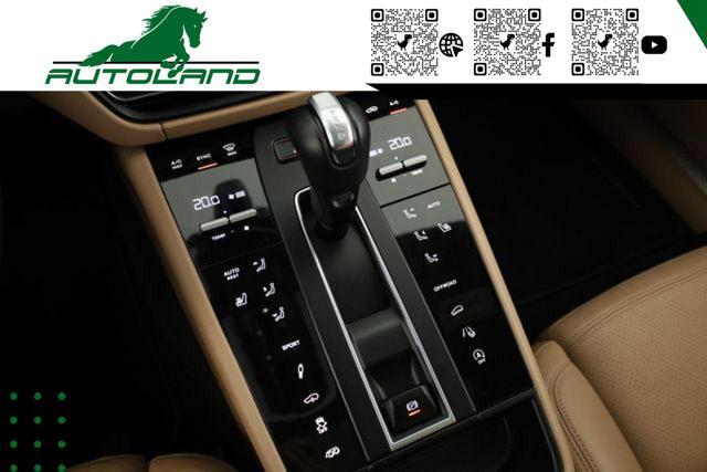 PORSCHE Macan 2.0 Sport Chrono PDLS+ 265Cv * Iva Esposta *