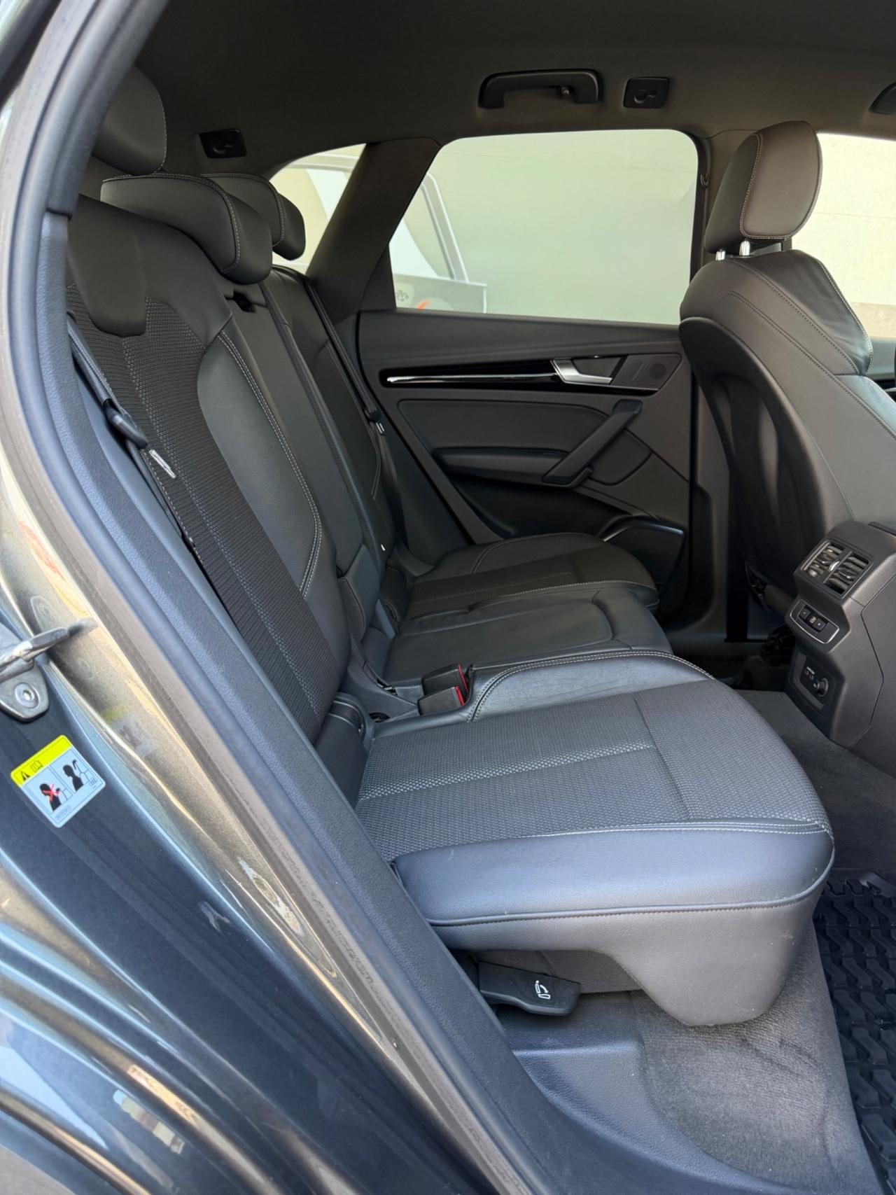 Audi Q5 40 2.0 Tdi Quattro 204CV Stro DOPPIO SLINE