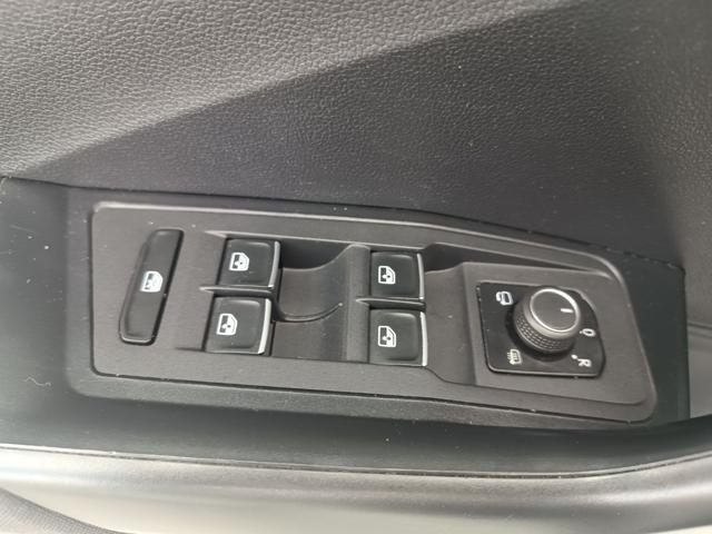 VOLKSWAGEN T-Roc 1.6 TDI SCR Business BlueMotion Technology