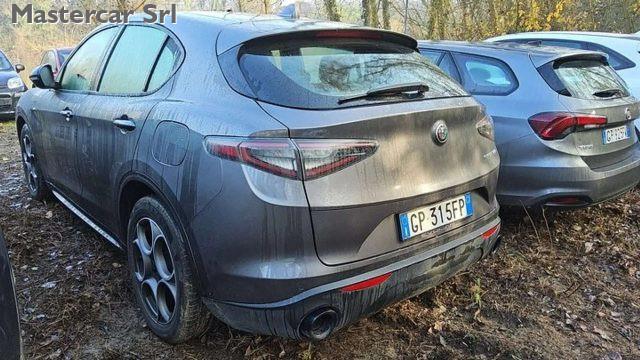 ALFA ROMEO Stelvio Stelvio 2023 2.2 t Sprint rwd 160cv auto - GP315FP