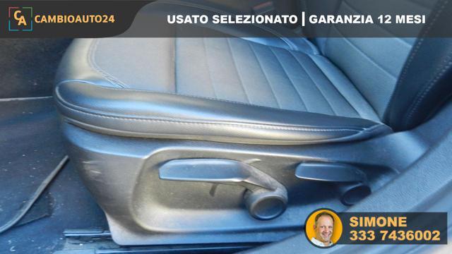 ALFA ROMEO Giulia 2.2 Turbodiesel 150 CV AT8 Super