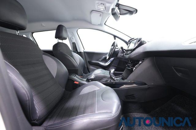 PEUGEOT 2008 1.2 PURETECH 82 S&S ALLURE NEOPATENTATI