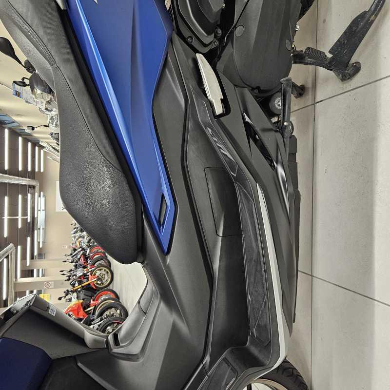 Honda Forza 350 Deluxe - 2023