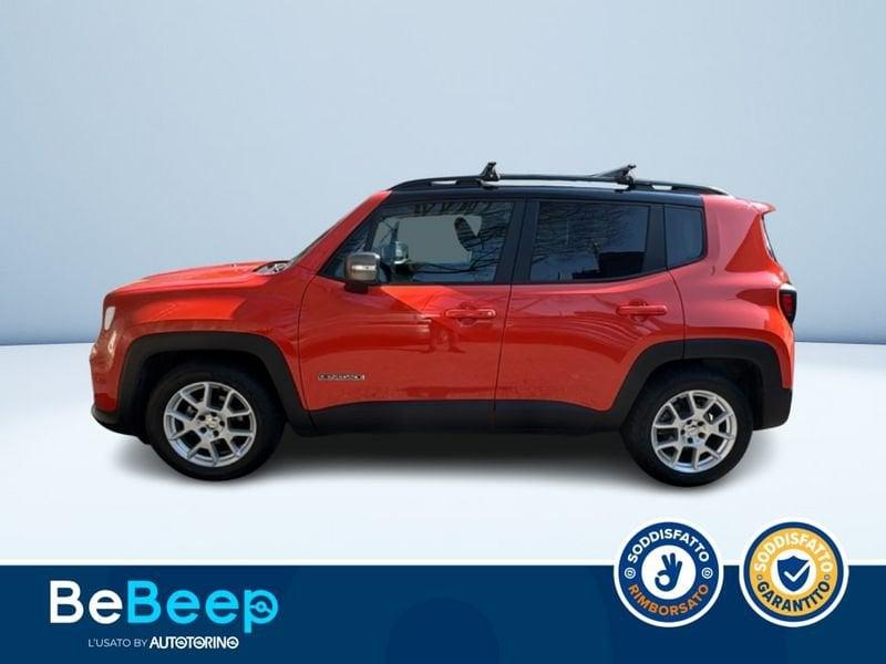 Jeep Renegade 1.0 T3 LIMITED 2WD