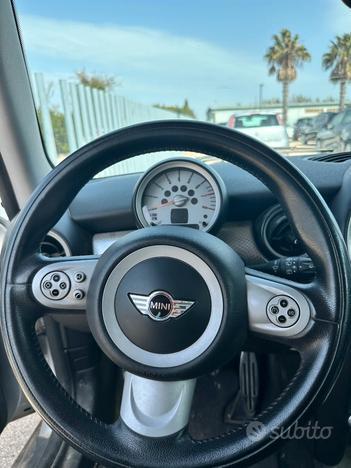 Mini Cooper Clubman Mini 1.6 16V Cooper Clubman