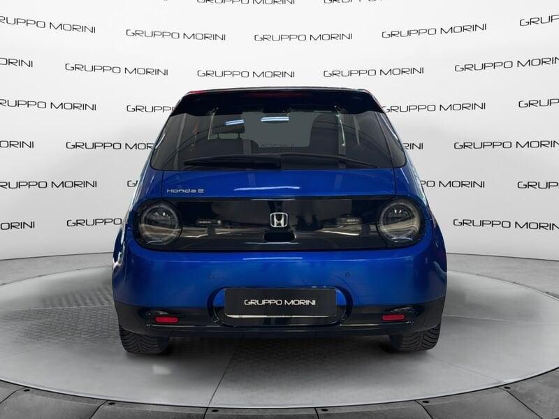 Honda Honda-e Honda e 113 kw Advance (17)