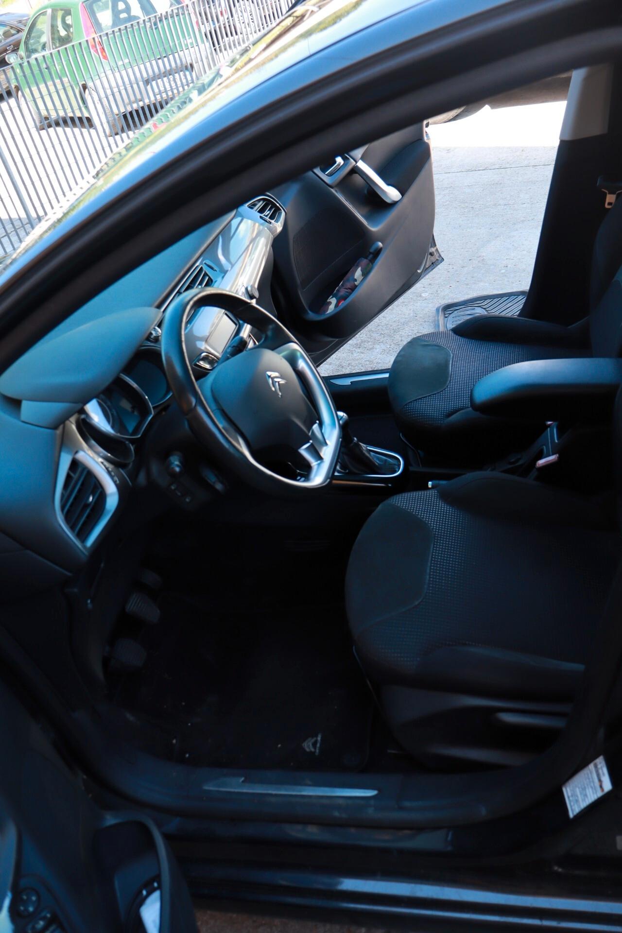 Citroen C3 1.4 Exclusive Style Eco Energy Gpl neopatentati