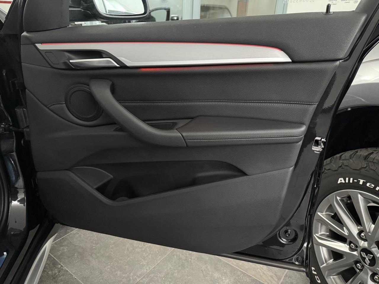 BMW X1 2.0 150 Cv Diesel X-Line