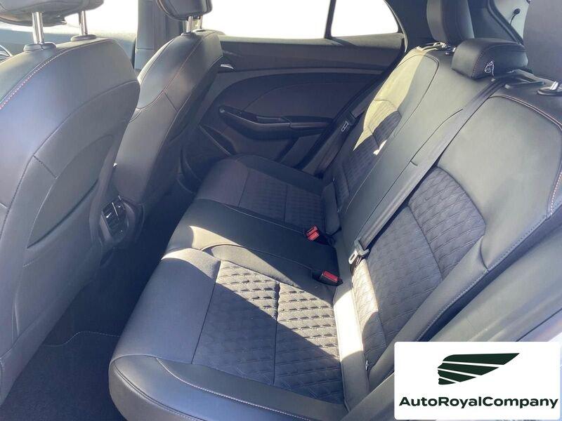 MG MG3 MG3 1.5 Hybrid+ Luxury