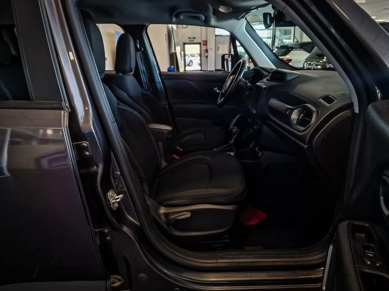 Jeep Renegade 2019 1.6 Multijet 120cv Business 2WD DDCT