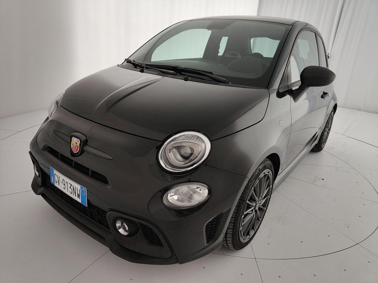 Abarth 595 1.4 Turbo T-Jet 165 CV