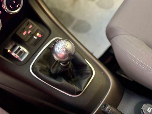 ALFA ROMEO Giulietta 1.6 JTDm-2 105 CV Exclusive