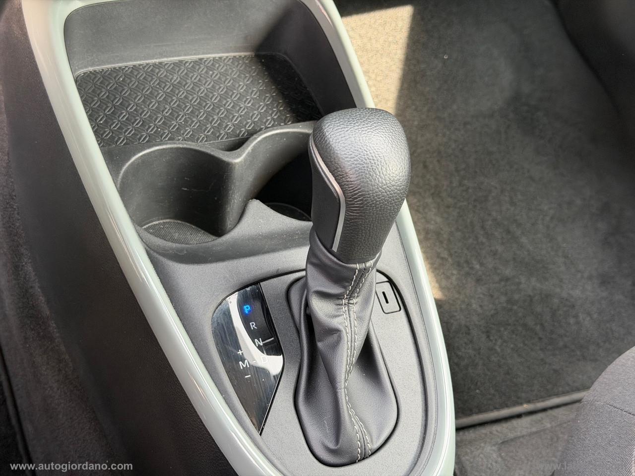 TOYOTA Aygo X 1.0 VVT-i 72 CV 5p. Trend S-CVT