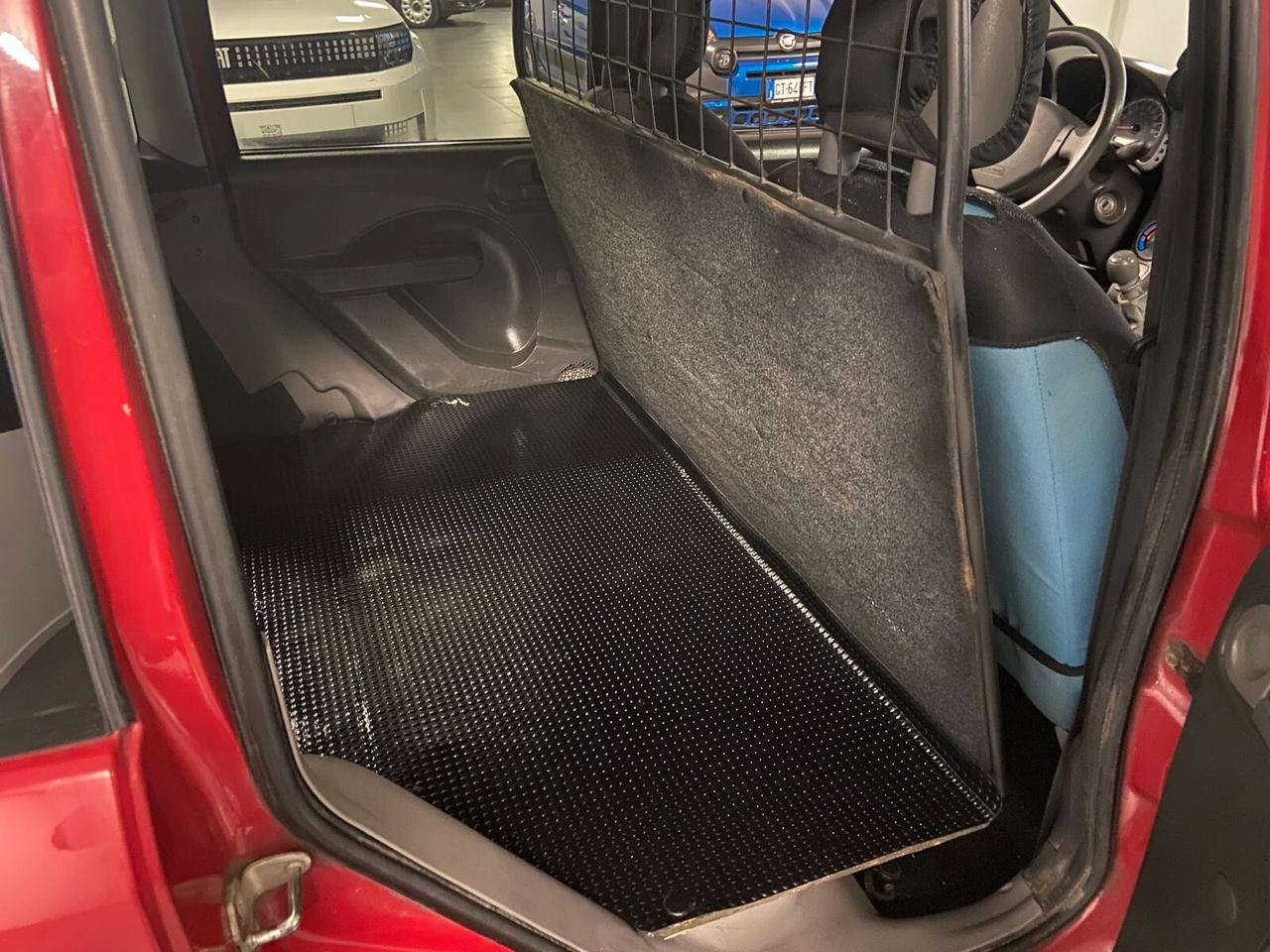 Fiat Panda 1.2 4x4 Van Active 2 posti