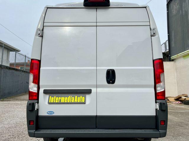 FIAT Ducato 33 2.3 MJT L2H2 IVA 22% euro 6b