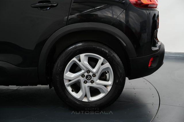 CITROEN C5 Aircross 1.5 BlueHDi 130cv S&S Business