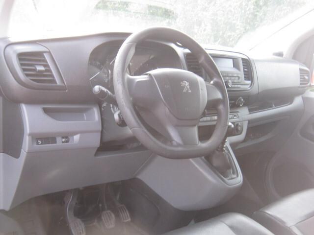 Peugeot Expert 2.0 BlueHDi 120 cv Premium EURO 6b