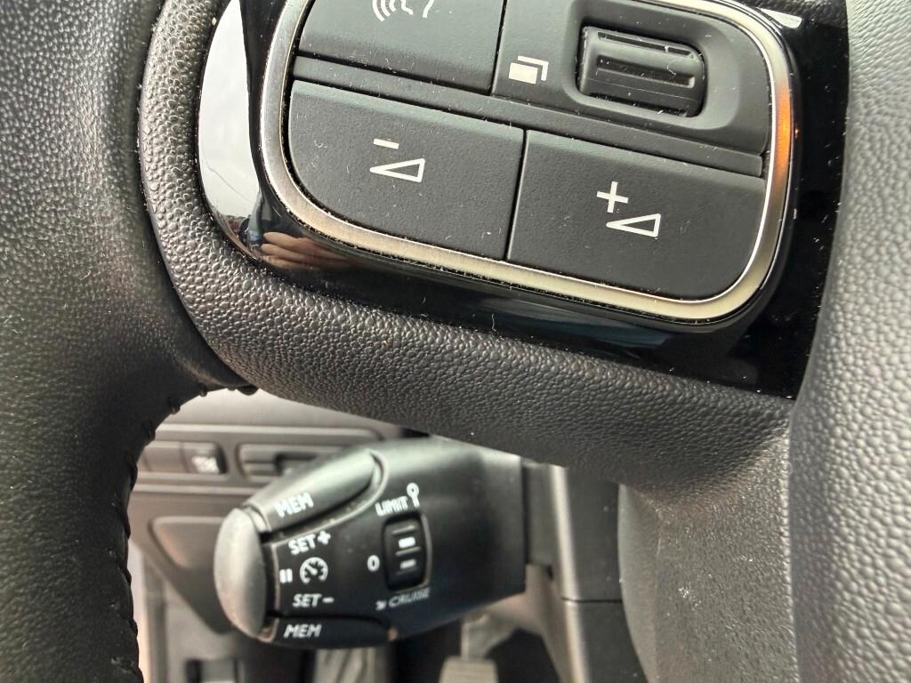 Citroen C3 Aircross PureTech 110 S&S You