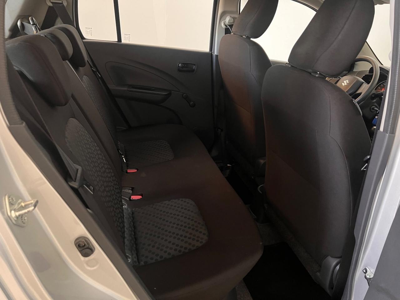 Suzuki Celerio 1.0 L