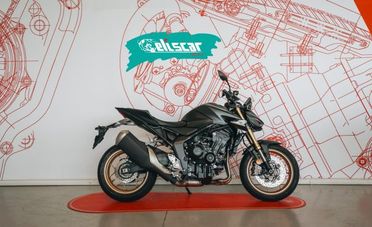 HONDA CB 1000 Hornet SP