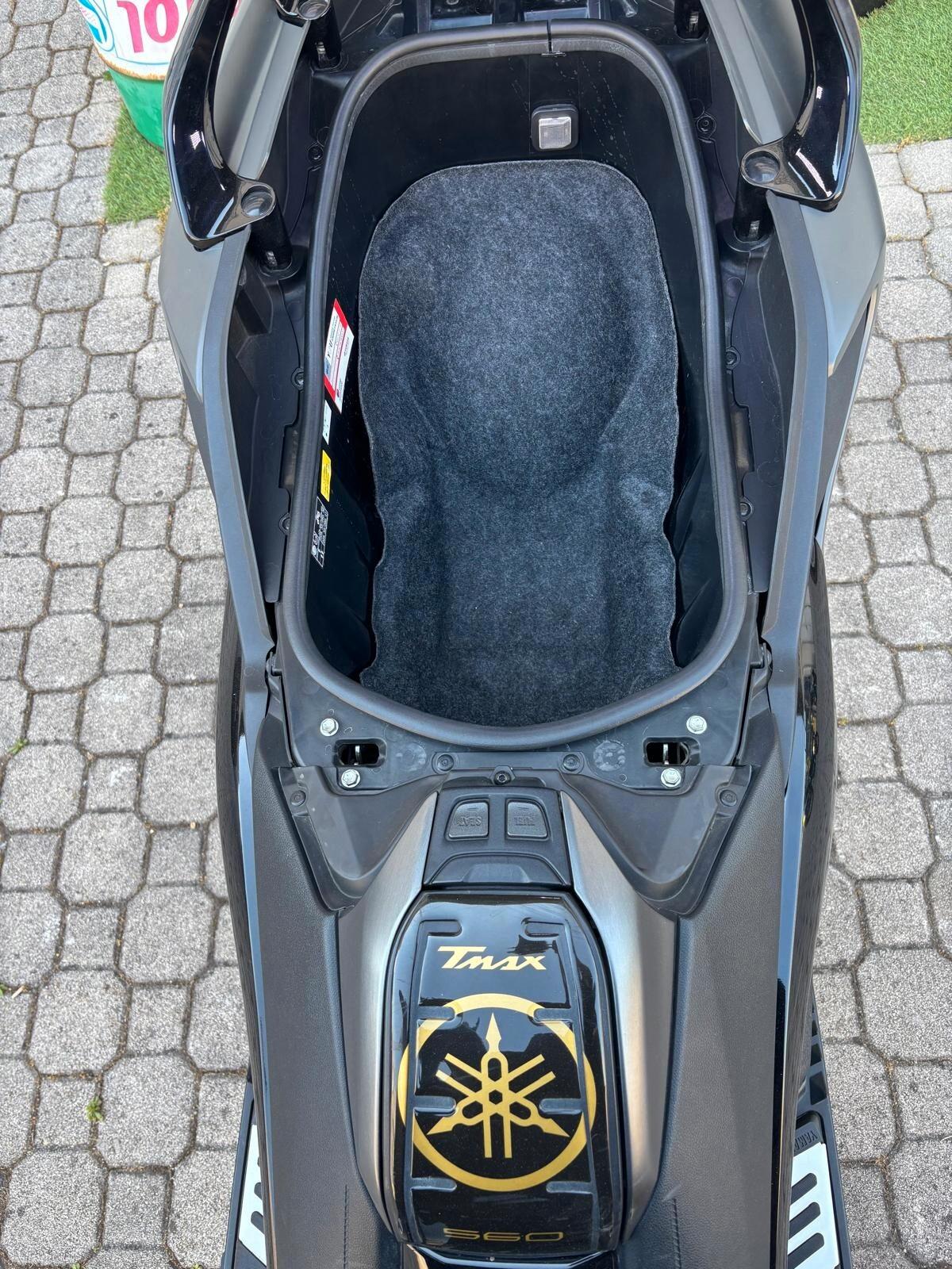 Yamaha TMAX 560 TECH MAX - Rif.273