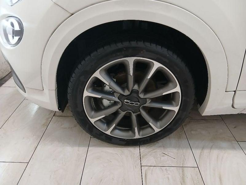 FIAT 500X Dolcevita 1.0 t3 Sport 120cv
