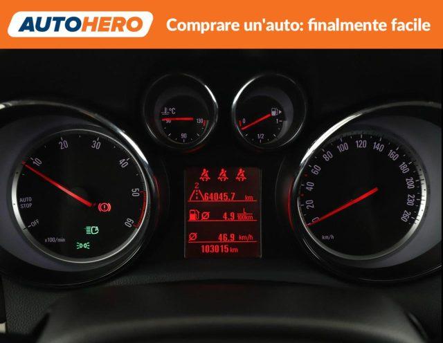 OPEL Mokka 1.6 CDTI Ecotec 136CV 4x2 Start&Stop Cosmo