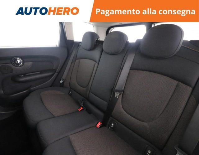 MINI Clubman 1.5 One D