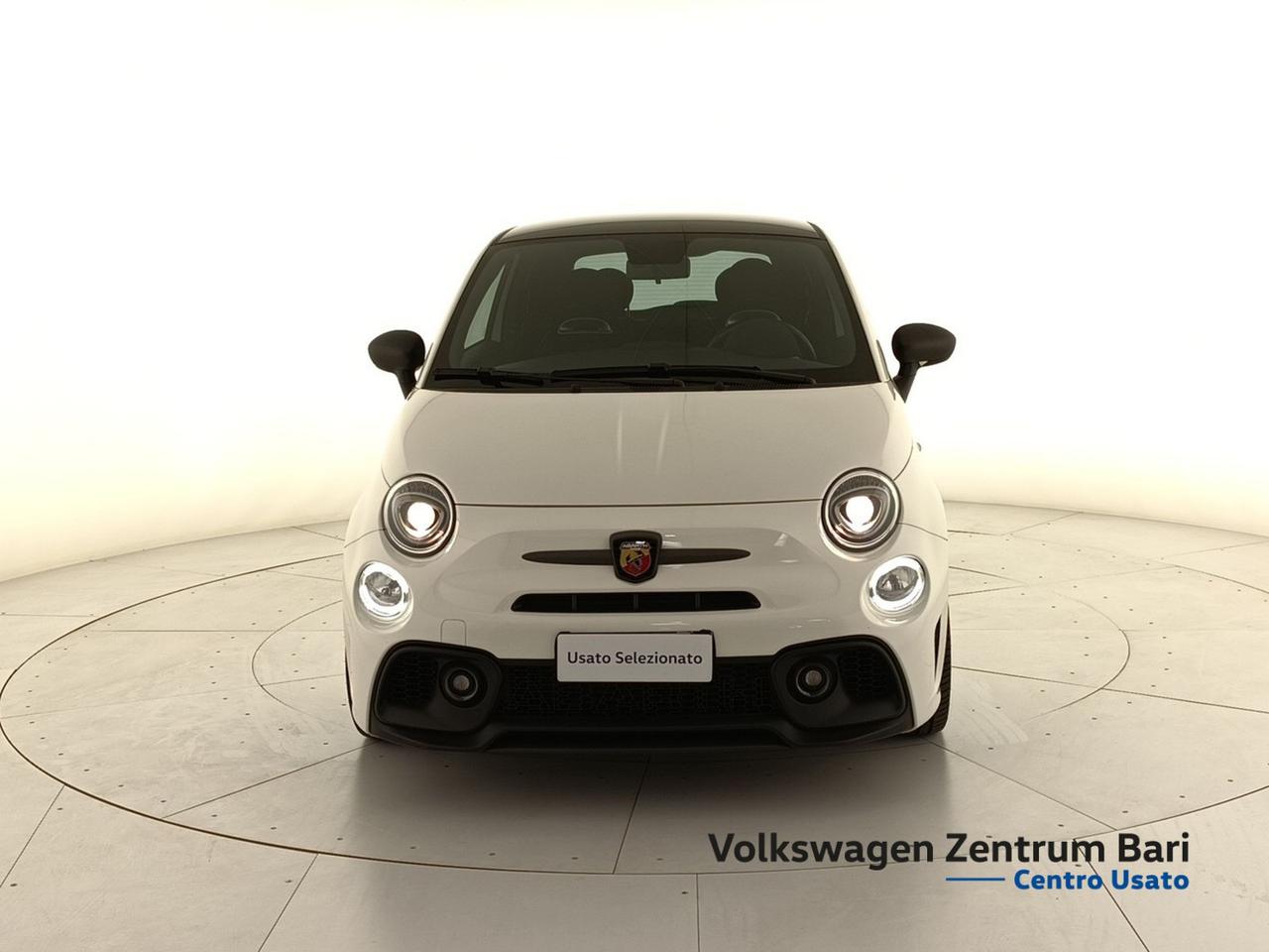 Abarth 595 Turismo 595 1.4 t-jet turismo 165cv