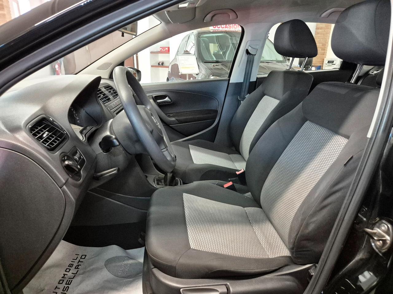Volkswagen Polo 1.2 CV 5p. Trendline