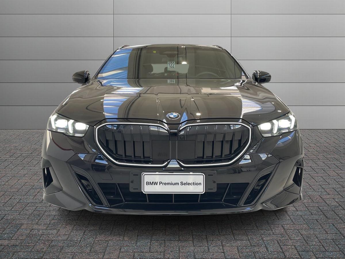 BMW Serie 5 G61 2024 Touring - 520d Touring 48V xdrive MSport Pro auto