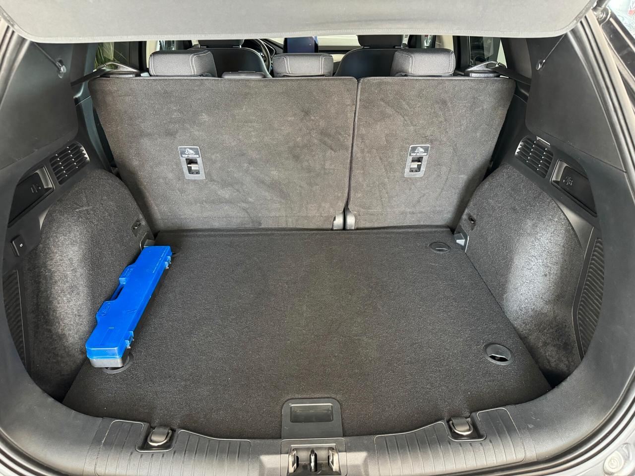 FORD KUGA 1.5 ECOBLUE 120CV TITANIUM 2021 N1