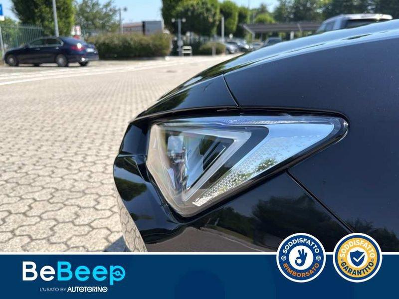 CUPRA Leon SPORTSTOURER 1.5 HYBRID 150CV DSG
