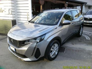 PEUGEOT 3008 BlueHDi 130 S&S Active Business