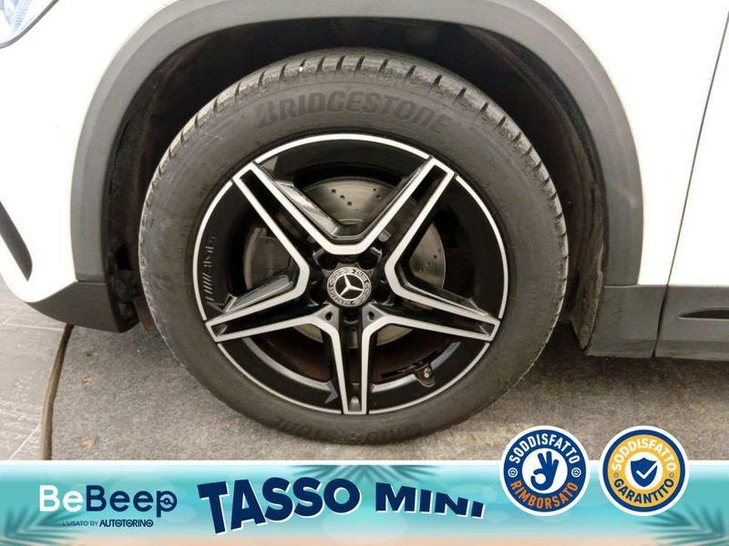 Mercedes-Benz GLA 220 D PREMIUM 4MATIC AUTO