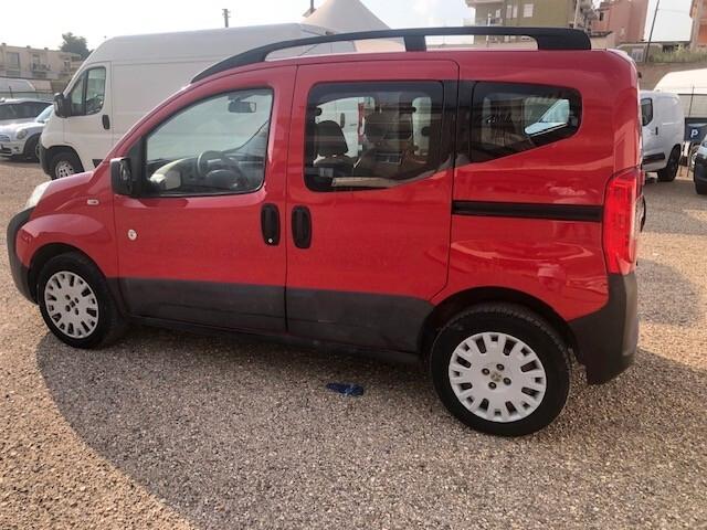 Peugeot Bipper Tepee 1.3 HDi 75 FAP Active